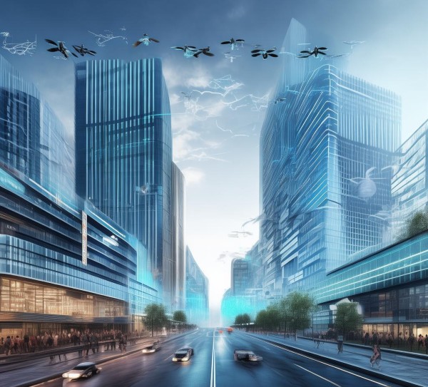 智能产品开发新纪元，江苏在智能产业中的探索与发展