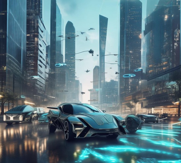 石油科技新趋势，从新能源汽车到智能设备的变革