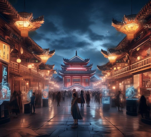 襄阳科技活动，推动科技创新与文化传承的深度融合