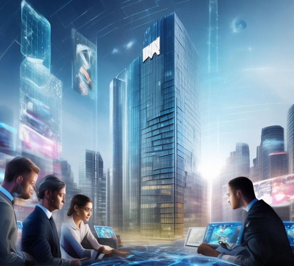 平安银行科技发展新篇