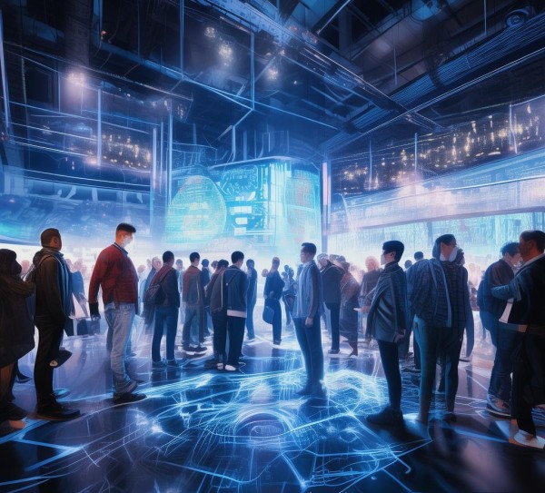 青岛未来科技活动，创新未来，成就未来