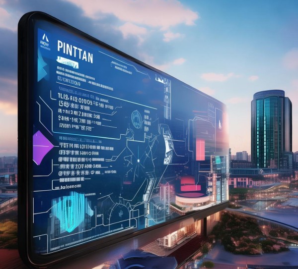 平潭科技活动方案模板