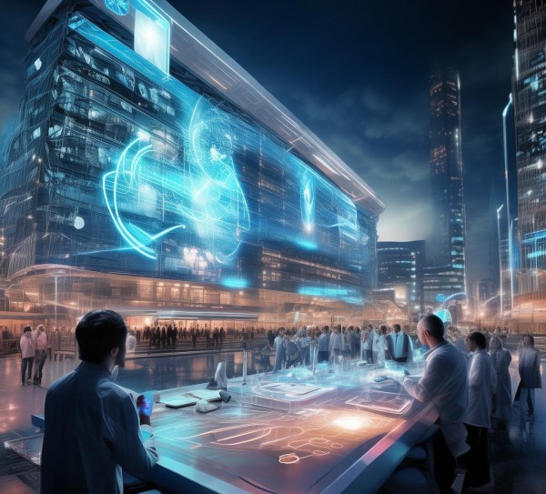 襄阳科技助力未来，创新展翅破茧—科技活动方案模板