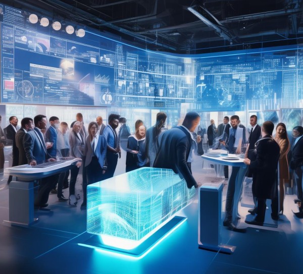 企业科技活动周，赋能企业数字化转型