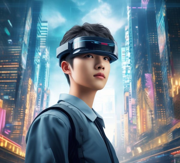 大专生，智能时代的新机遇