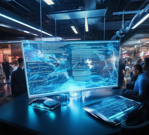 科技与PPT，未来发展的机遇与挑战