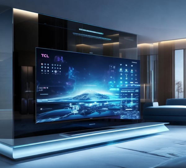 TCL科技，引领全球智能家居潮流