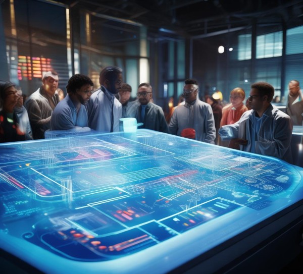 223年度科技创新主题科普活动申报方案