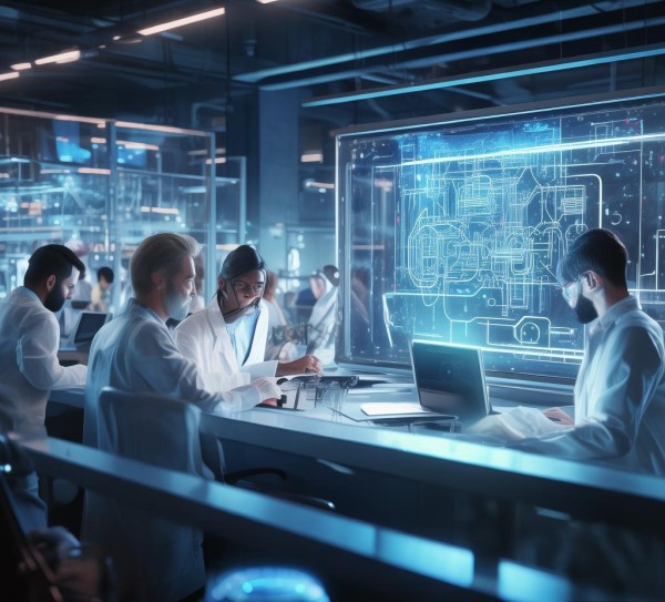 人工智能产品开发，创新与增长的双轮驱动