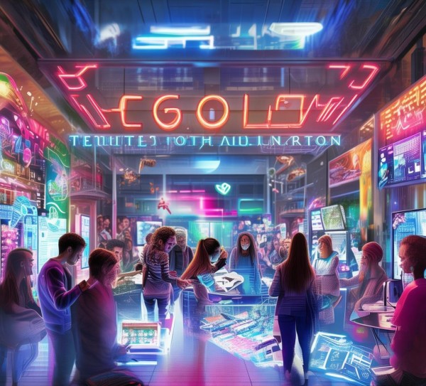 学院科技活动月活动方案